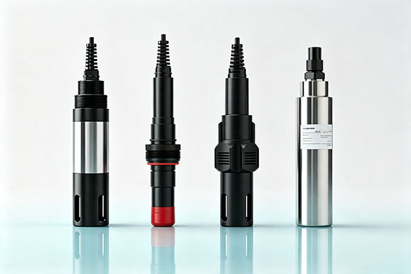 Ion sensor