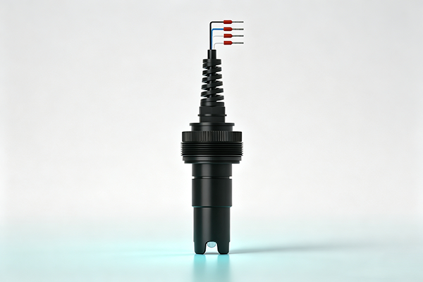 sensor de pH