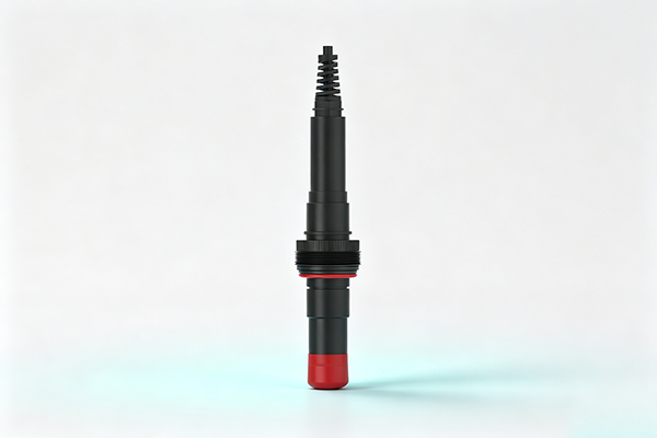 sensor de nitrógeno amoniacal