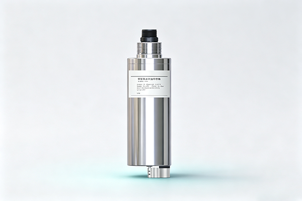 sensor de algas azul-verdosas