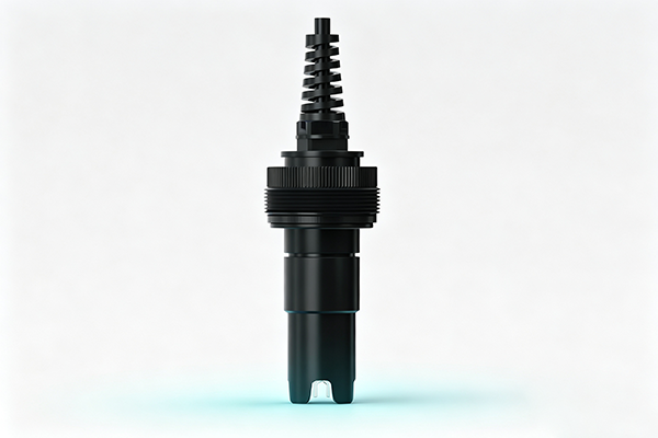 sensor de conductividad