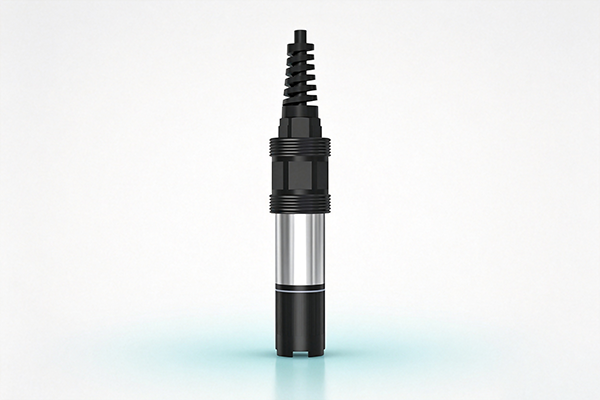 Cloro residual sensor