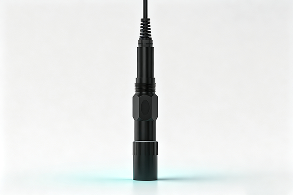 sensor de ion cloruro