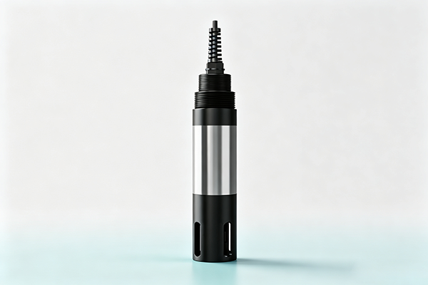 sensor de ion cobre