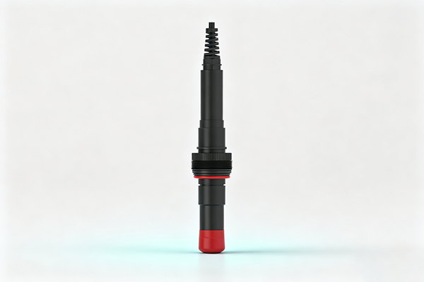 sensor de ion potasio