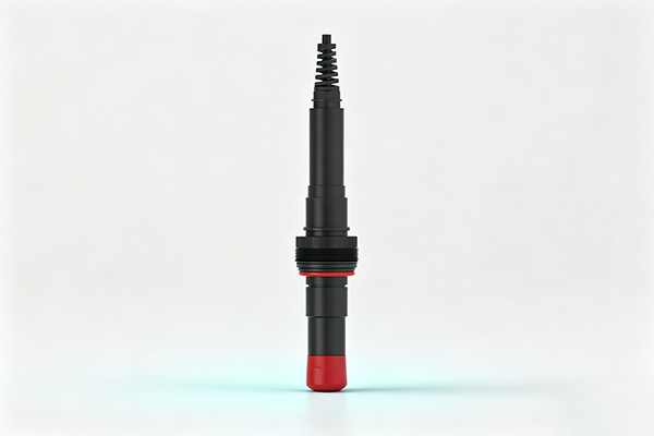 sensor de ion nitrato