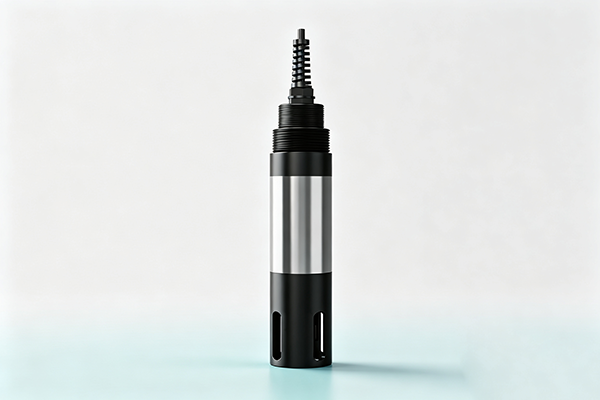 sensor de ion plomo