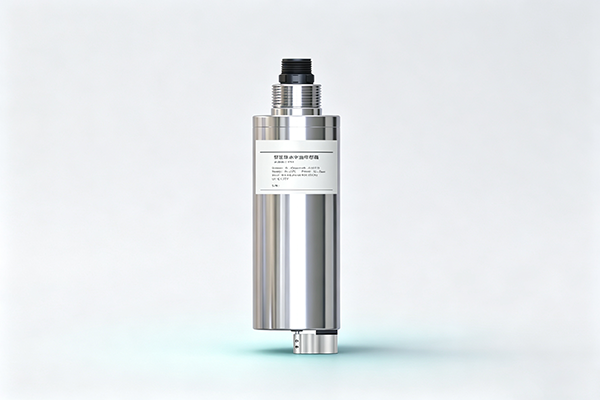 sensor de aceite en agua